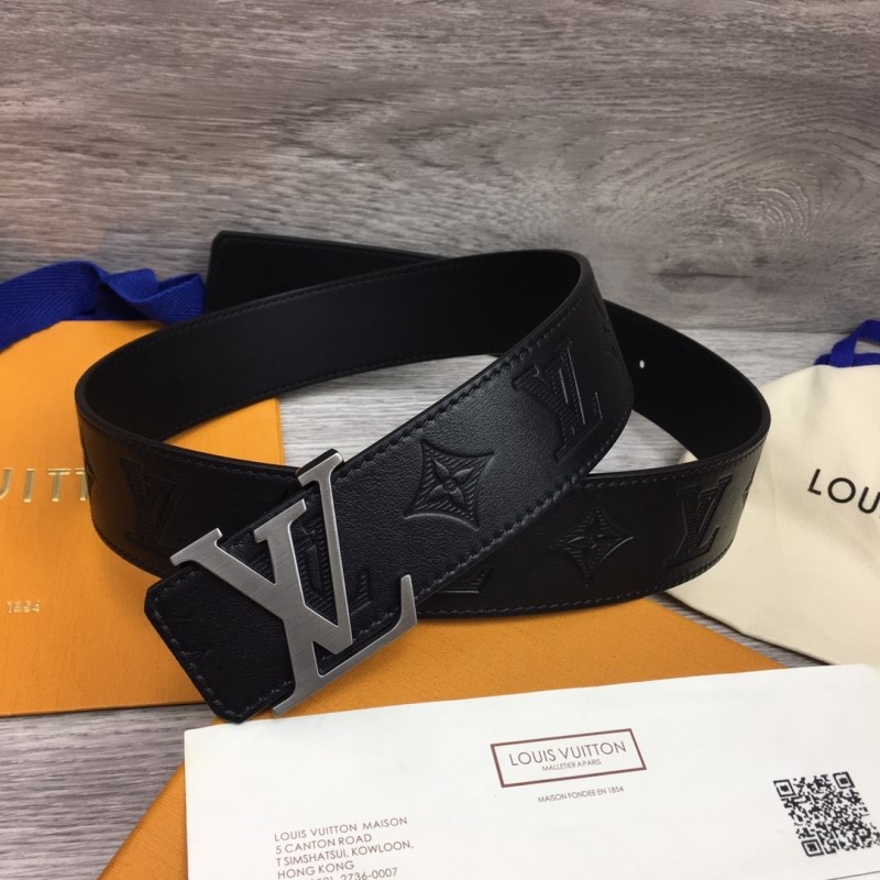 LOUIS VUITTON Belts